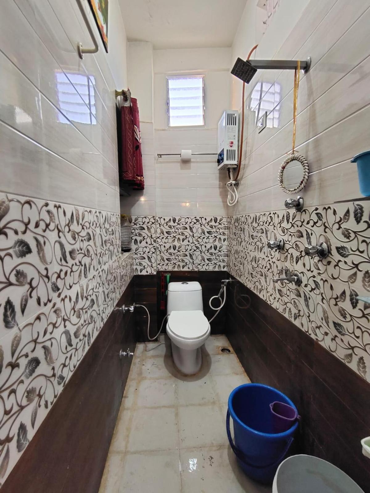 Geeta Homestay Ujaim Exterior foto